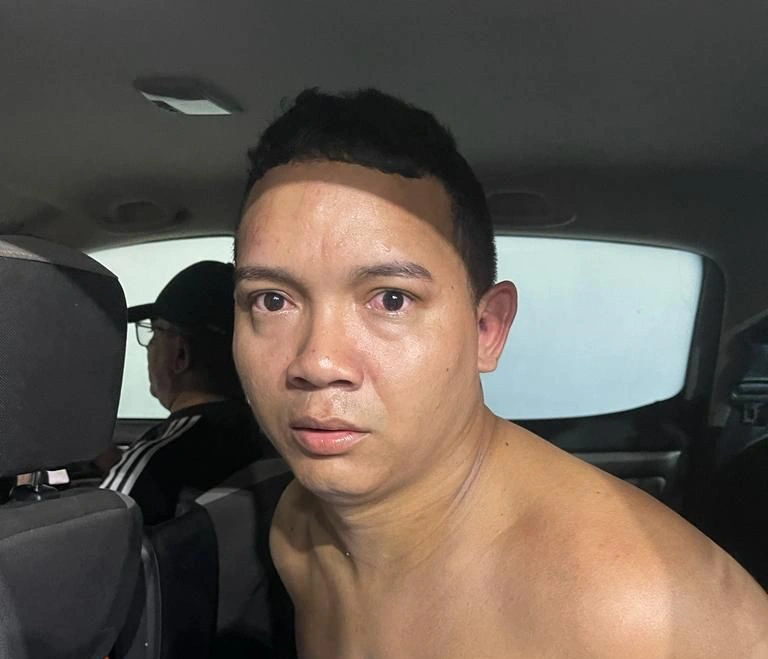 Marcos Pereira Ramos da Silva