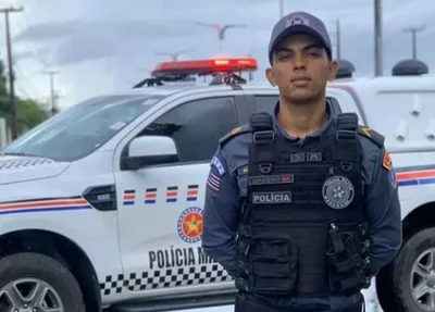 Marcus Vinícius Macedo