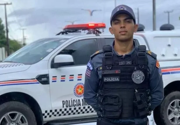 Marcus Vinícius Macedo