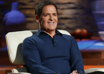 Mark Cuban