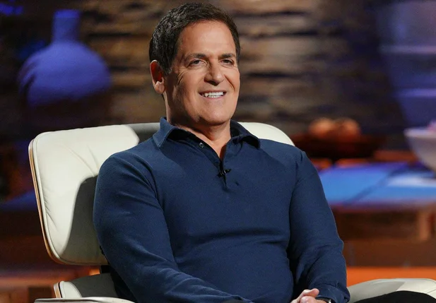 Mark Cuban