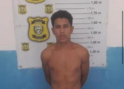 Matheus da Conceição Soares