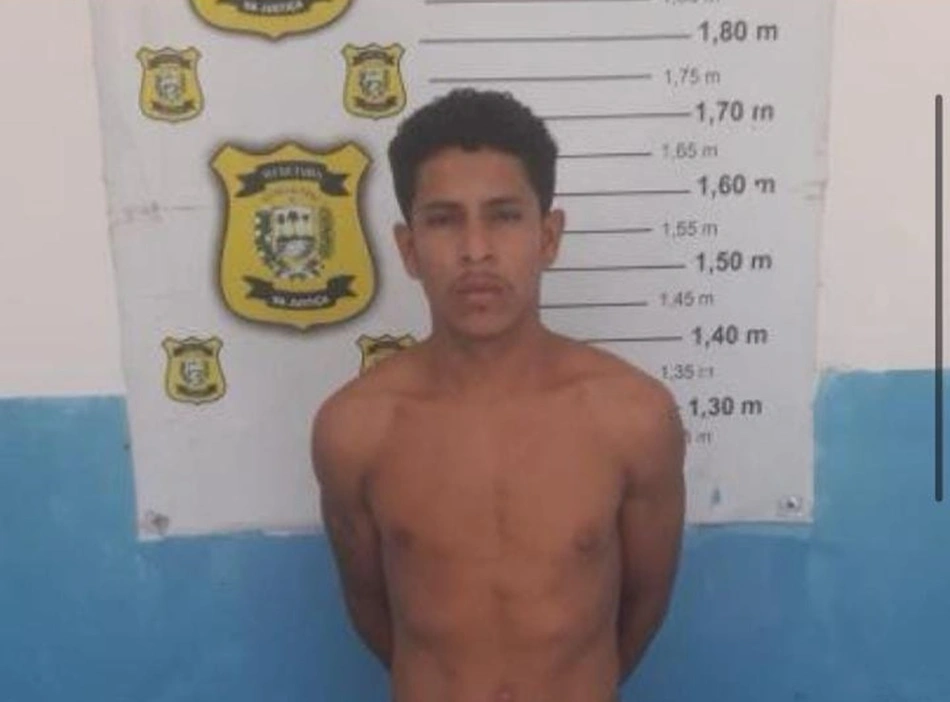 Matheus da Conceição Soares