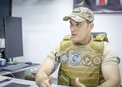 Matheus Zanatta