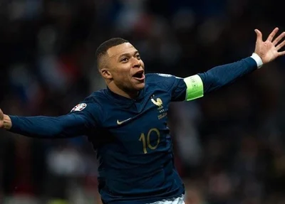 Mbappé