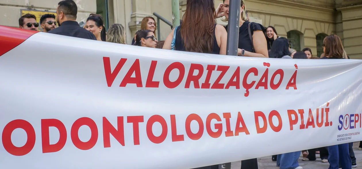 Médicos Odontológicos pedem valorização da classe