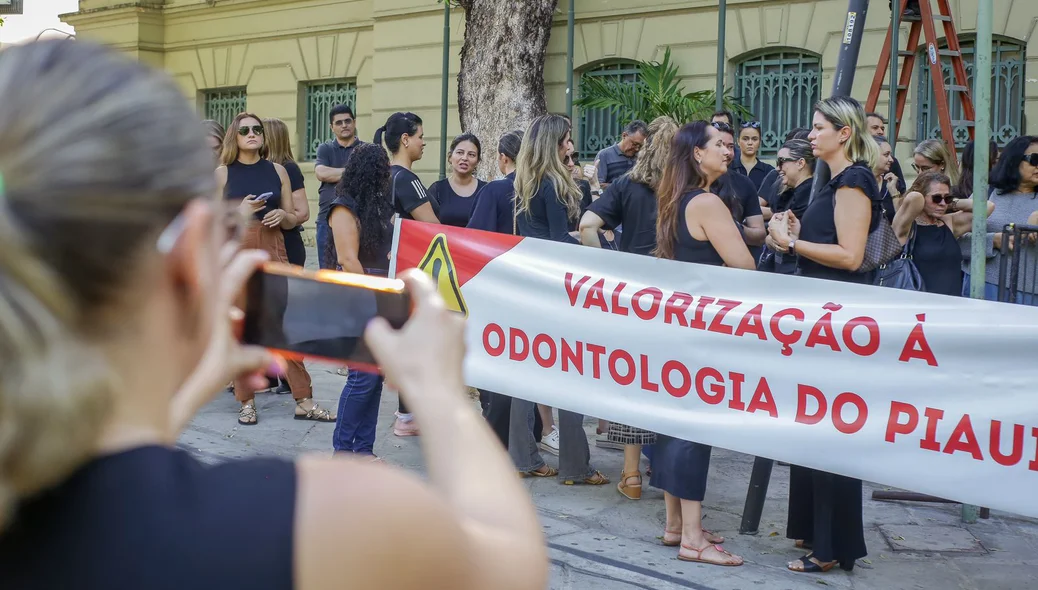Médicos pedem melhorias nas condições de trabalho da categoria nas unidades de saúde