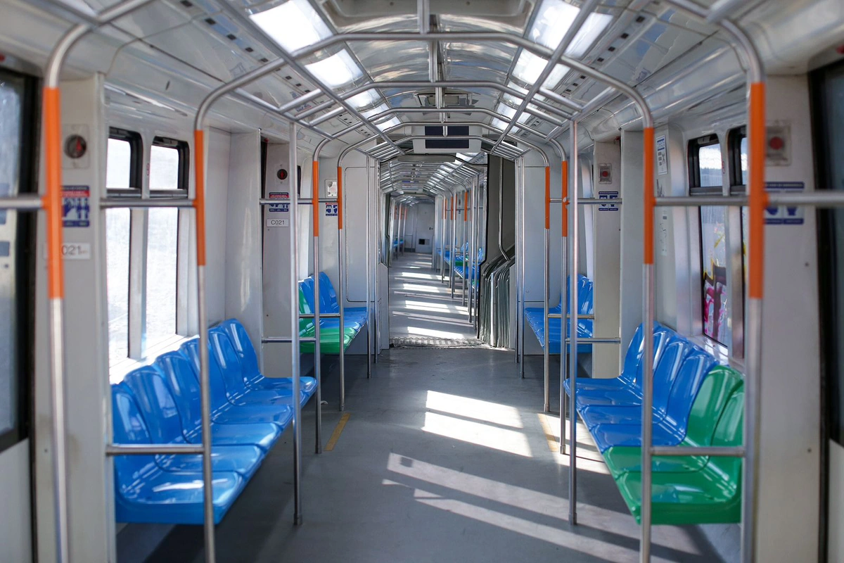 Metrô de Teresina