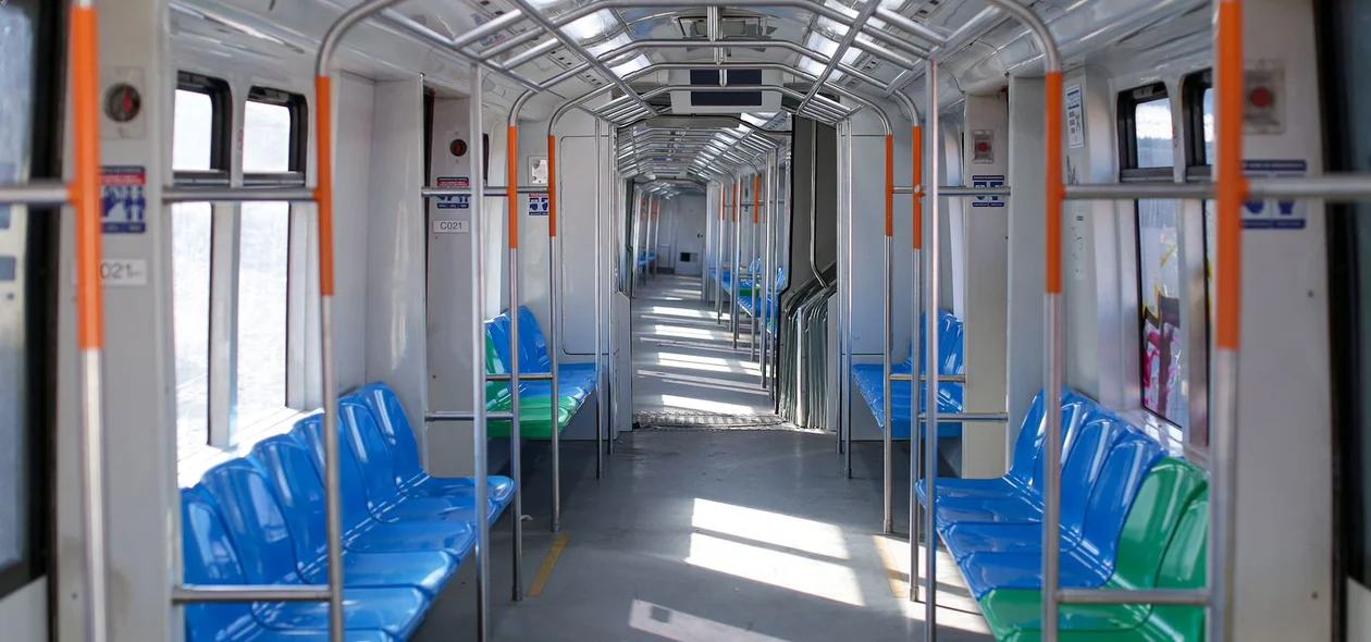 Metrô de Teresina