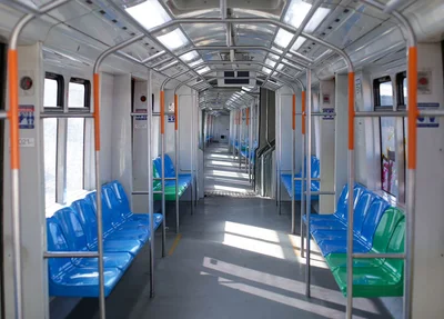 Metrô de Teresina