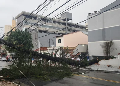 Milhões de moradores de SP estão a mais de 40h sem energia após apagão