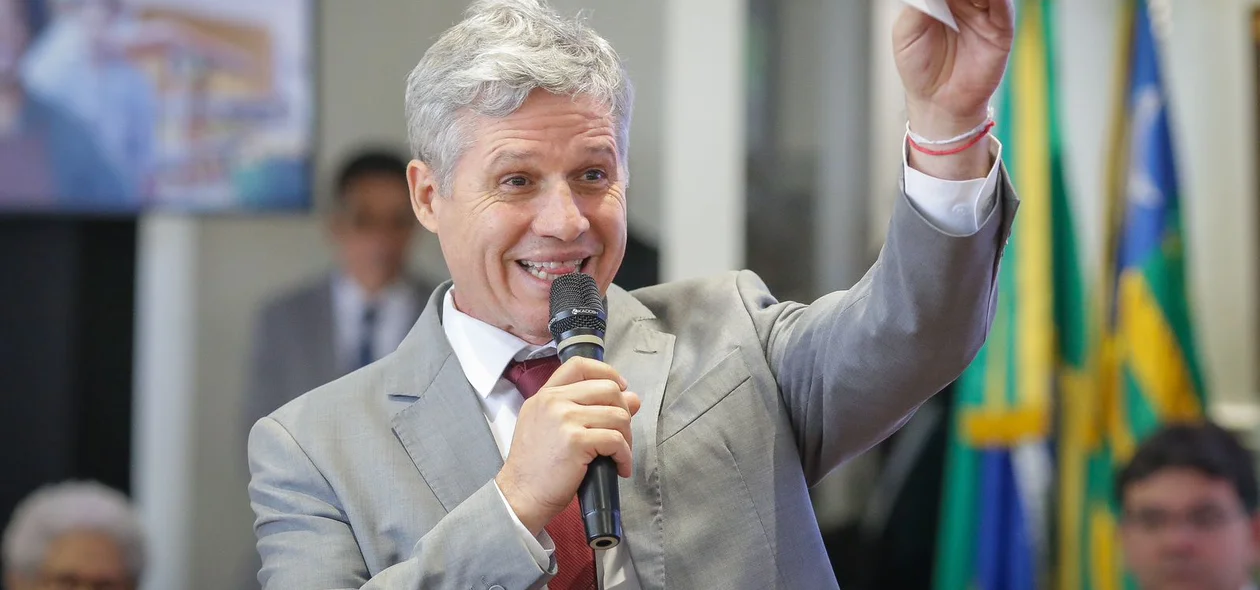 Ministro do Desenvolvimento Agrário, Paulo Teixeira