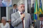 Ministro Paulo Teixeira