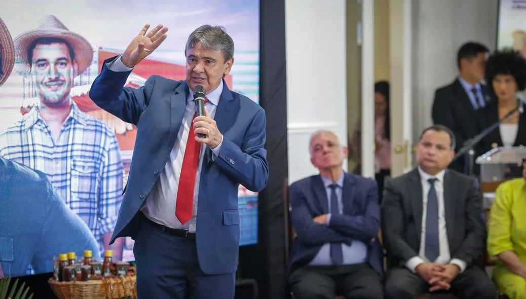 Ministro Wellington Dias