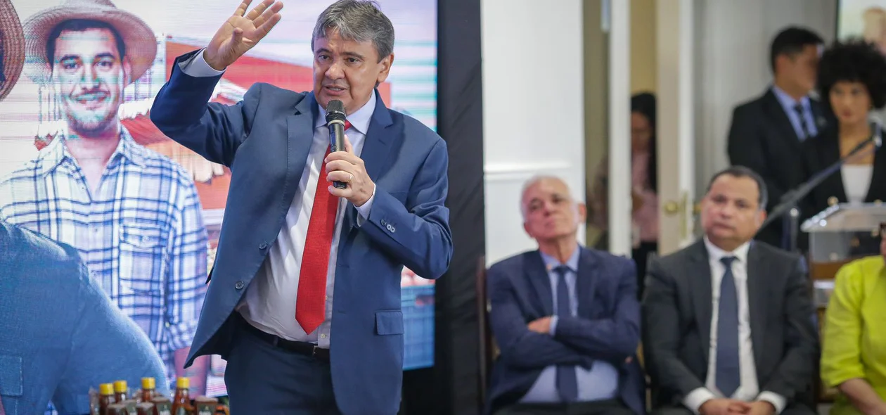 Ministro Wellington Dias
