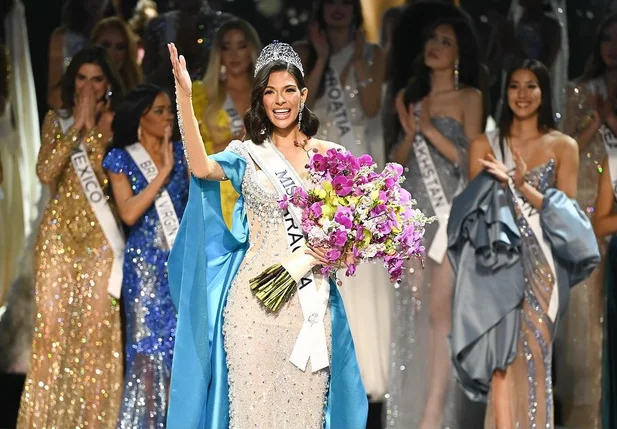 Miss Universo 2023 - Sheynnis Palacios