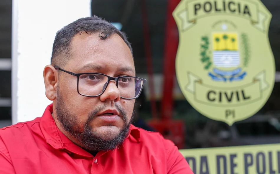 Moisés Santos Lima