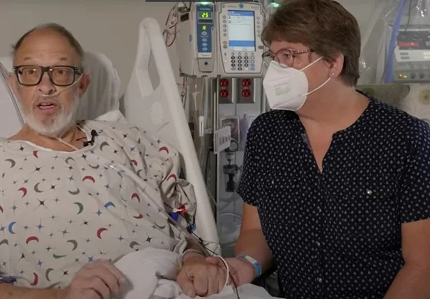 Morre segundo homem que passou por transplante de coração de porco