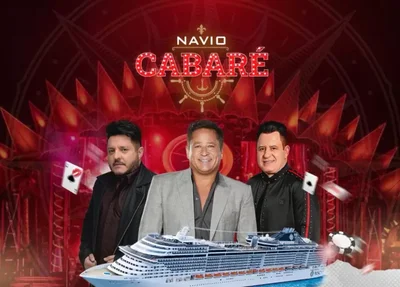 Navio Cabaré