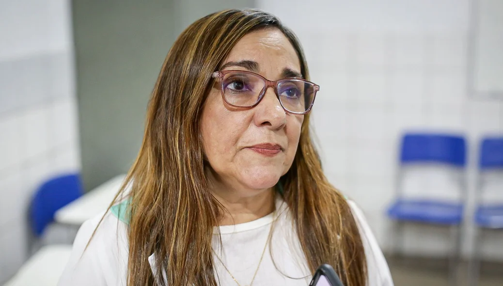 Nereida Paulo, arteterapeuta