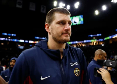 Nikola Jokic