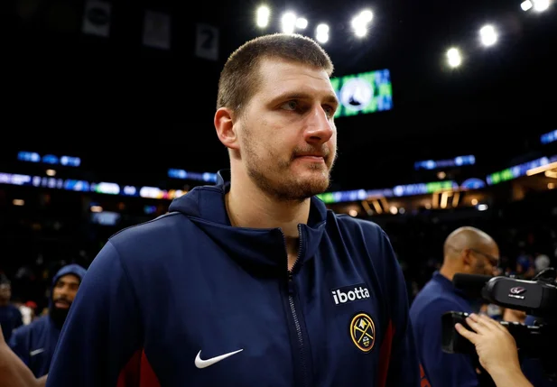 Nikola Jokic