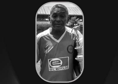 Nonatim, ex-jogador de futebol do Piauí