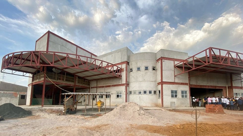 Novo Hospital de Picos