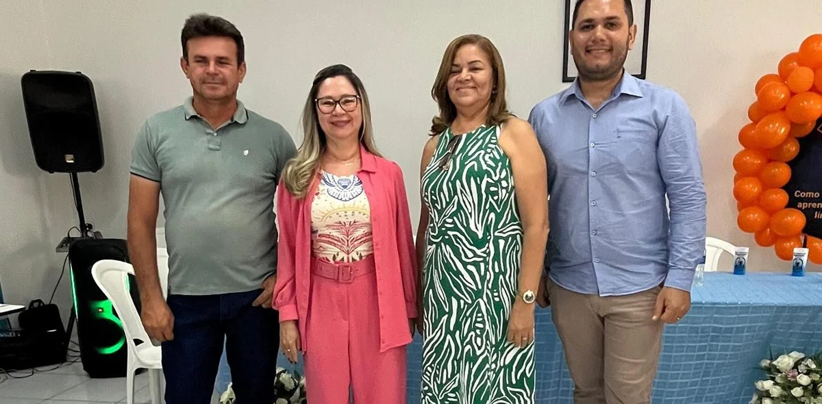 O evento do último dia 25 de novembro mostrou a colaboração entre a universidade e professores da cidade