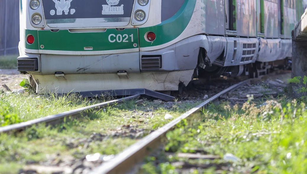 O local vai passar pro avaliação