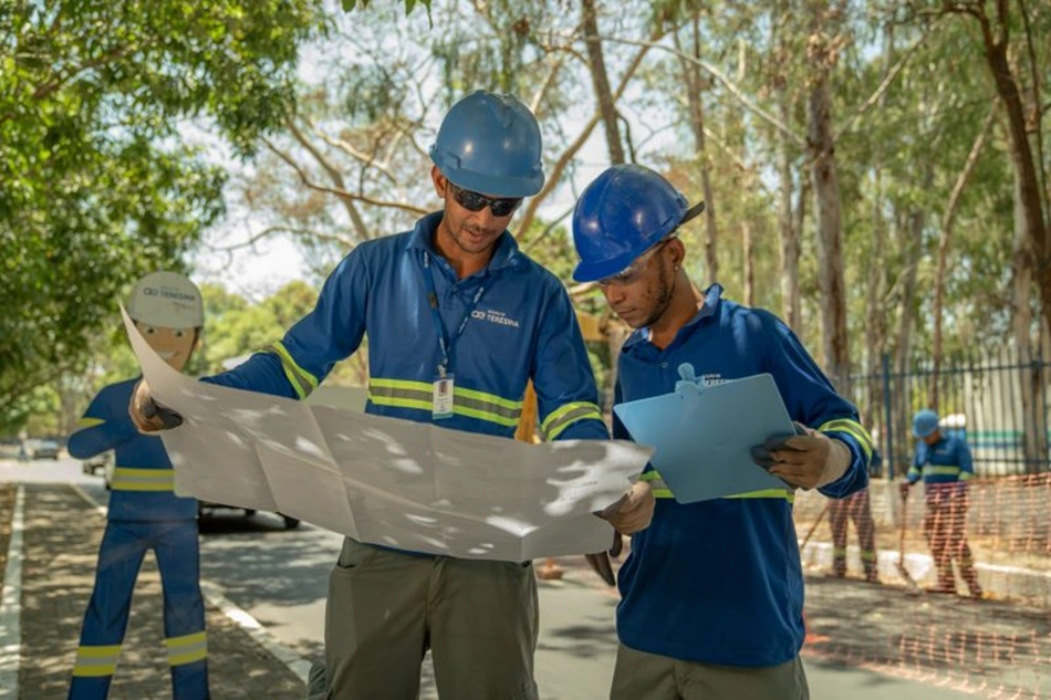 Obras de esgotamento sanitário na Avenida Maranhão iniciam nesta segunda-feira
