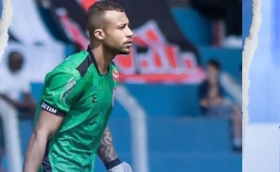 Oeirense anuncia dois reforços e goleiro campeão do Piauiense