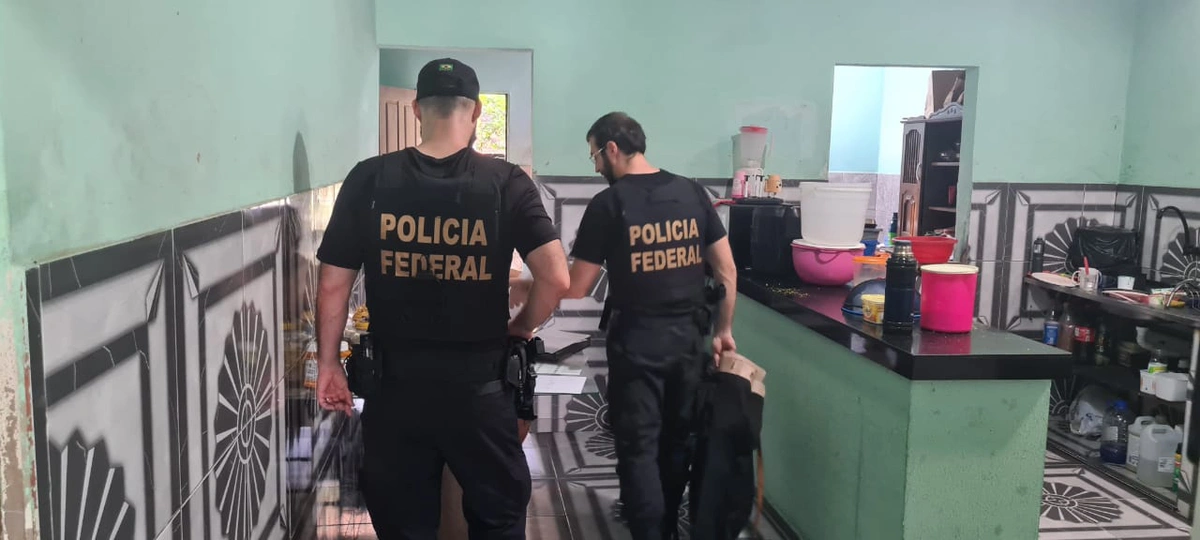 Operação contra fraudes previdenciárias