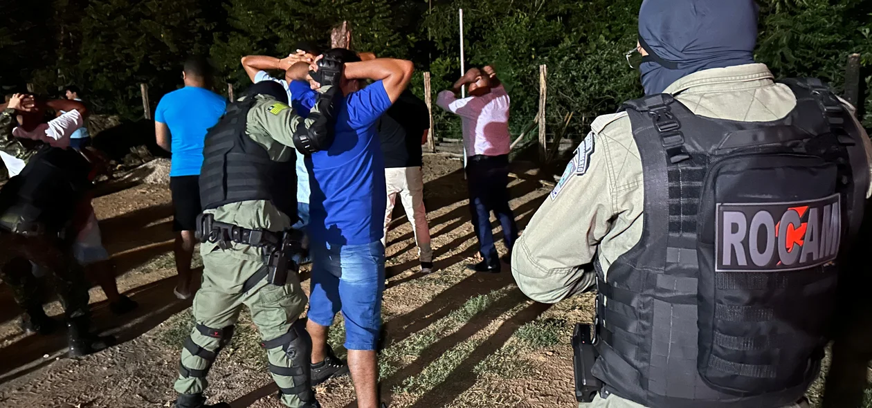 Operação Silêncio e Paz visa coibir poluição sonora e outros crimes