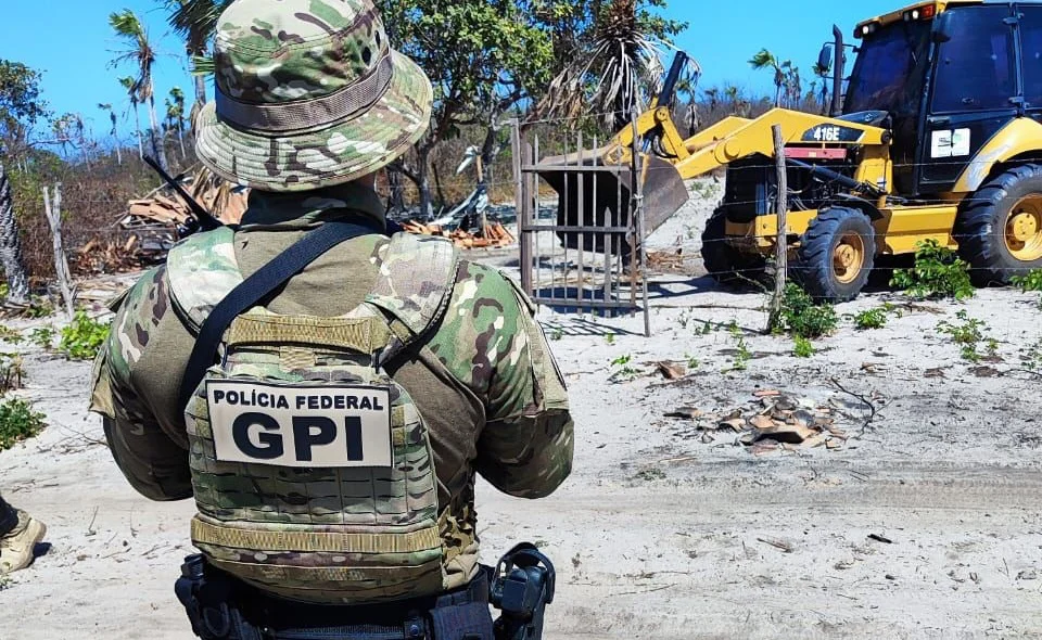 Operação Terra Prometida