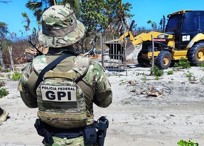 Operação Terra Prometida