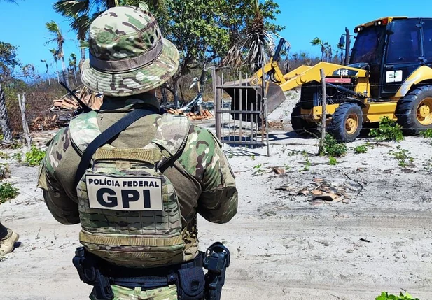 Operação Terra Prometida