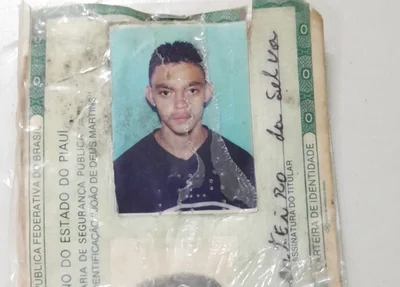 Osmar Monteiro da Silva