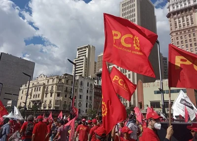 Partido da Causa Operária (PCO)