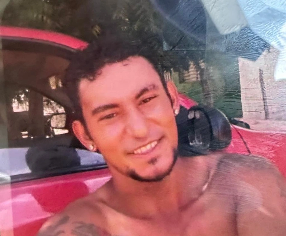 Paulo Henrique Oliveira de Sousa