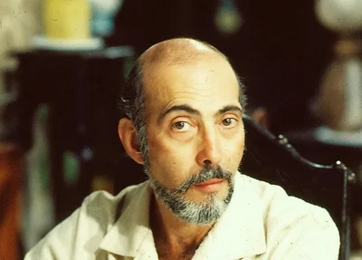 Paulo Hesse