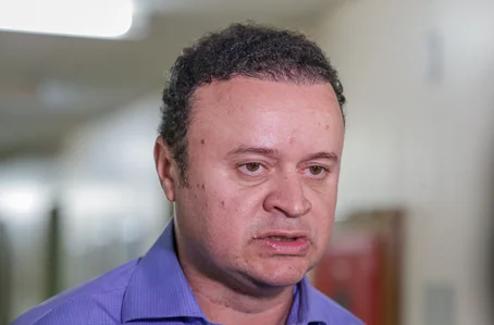 Paulo Márcio