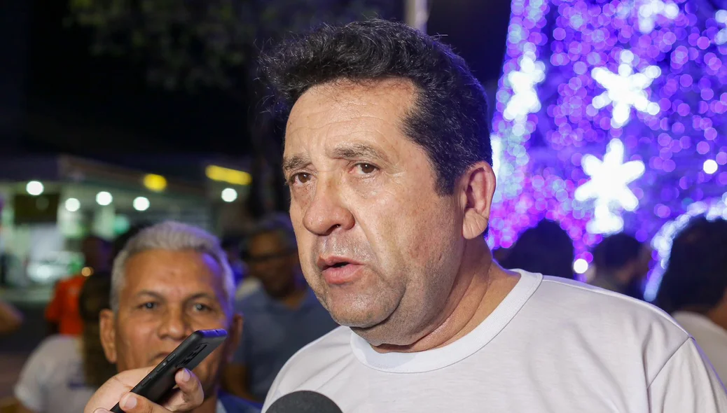 Paulo Roberto da Iluminação