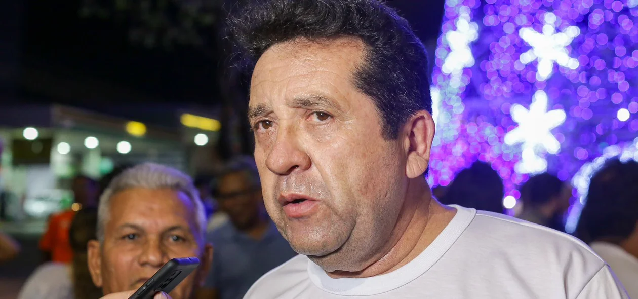 Paulo Roberto da Iluminação