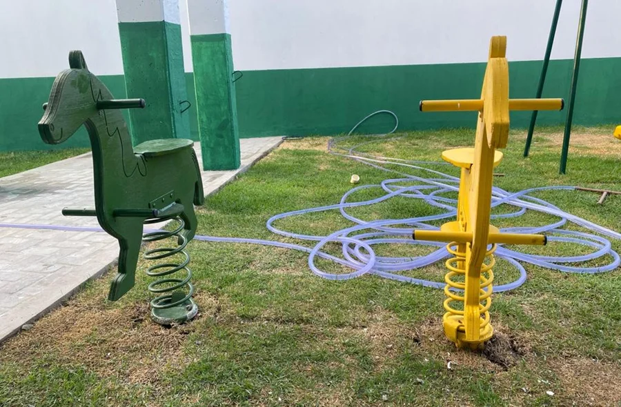 Playground