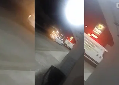 PM troca tiros com bandidos durante assalto na rodoviária de Timon