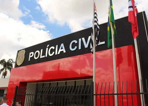 Polícia Civil de São Paulo