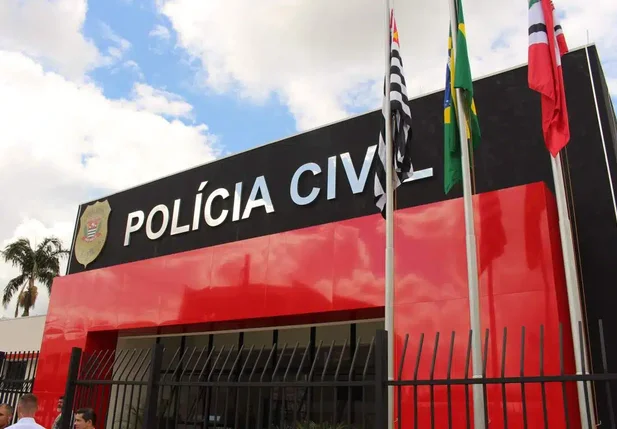 Polícia Civil de São Paulo