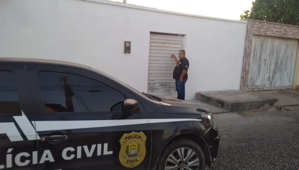 Polícia Civil divulga resultado da Operação Cerco Fechado