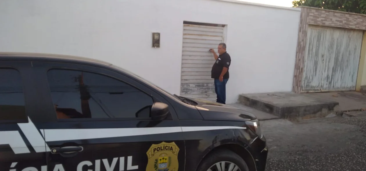 Polícia Civil divulga resultado da Operação Cerco Fechado